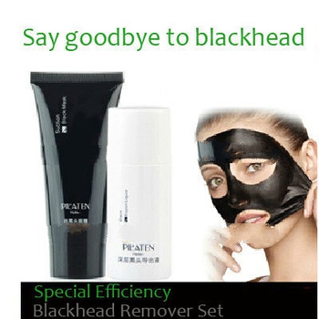 Skin Care Product PILATEN Blackhead Remover Mask Acne Treatment