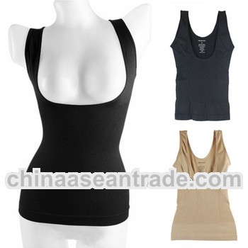 Slimming Corset Seamless Underbust Top