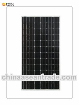 Solar System(Portable) solar panel 180w