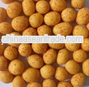 Sour & spicy canned peanut