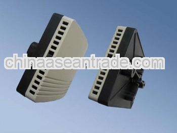 Spare parts plastic injection molding