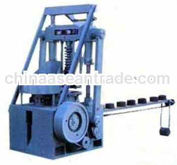 Specialize high quality multipurpose coal/charcoal briquette machine