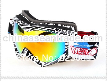 Sports Mountaineering Goggles Glasses