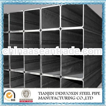 Square Steel Pipe/Tube