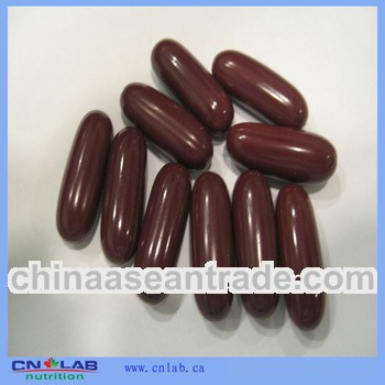 St. John's Wort Extract Softgel Capsule in healthcare