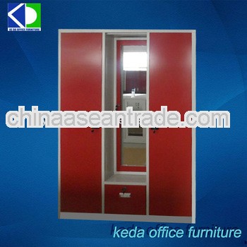 Stainless Steel Bedroom Godrej Cupboard Design
