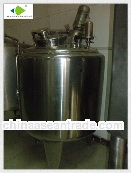 Stainless Steel DosingTank
