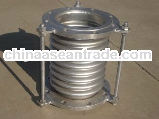 Stainless Steel Expansion Joint