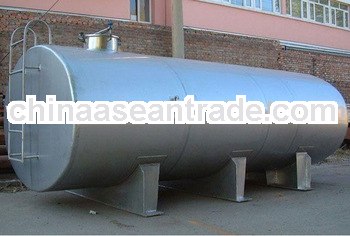 Stainless Steel Liquid Storage Tank