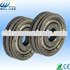 Stainless steel miniature rolling bearing S688Z engine bearing