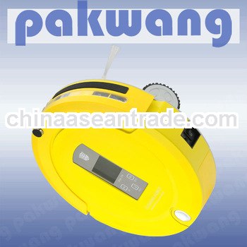Stair Avoidance Detector automatic home intelligent robot vacuum cleaner
