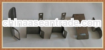 Stamp maker