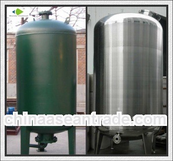 Standard Vertical Storage Tanks