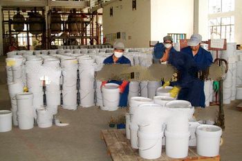 Stannous Chloride ( Tin Chloride ) Textile Chemical