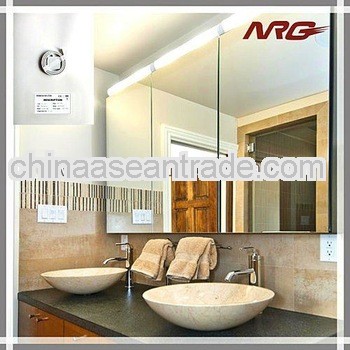 Steam Free Mirror Cabinet