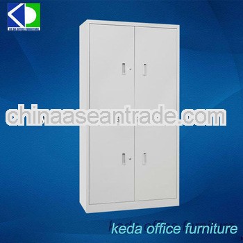 Steel Office Storage Cupboard With Drawers