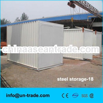 Steel Structure