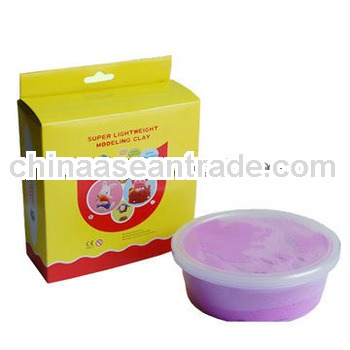 Sticky bouncy putty