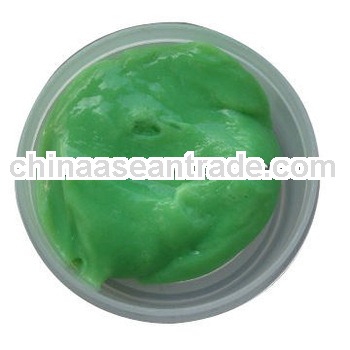 Stress putty