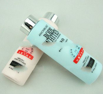 Sunscreen Skin Whitening Body Lotion for Women