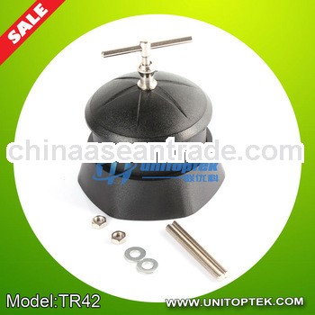 Super RF AM EAS magnetic Black lid detacher