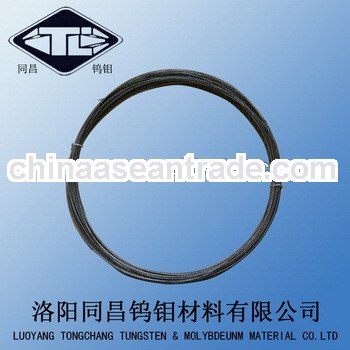 Super quality custom-made manufactures molybdenum wire
