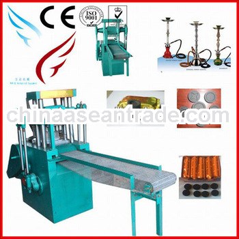 Superior quality and high pressure rate shisha charcoal tablet press / shisha charcoal tablet press
