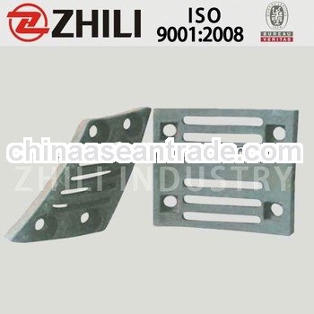 Supply High Quality Cement Machinary Spare Parts