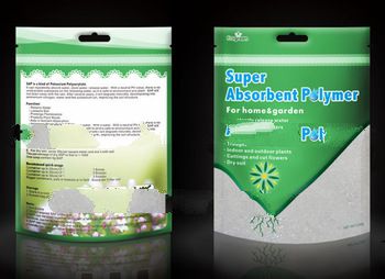 Supply garden SAP water saver water absorbent polymer