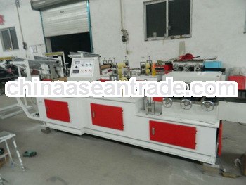 Surgial Nonwoven Cap Making Machine