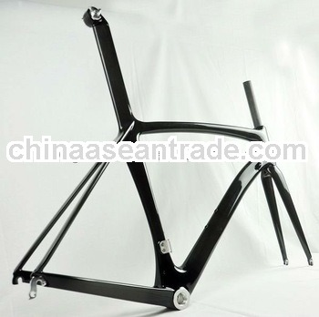 T700 cheap road carbon bike frames carbon road frame FM039-isp