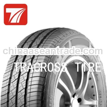 TRACROSS car tire 215/65R16C