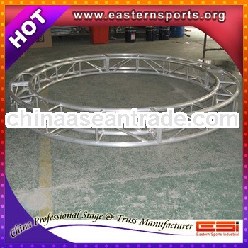 TUV certificate arch lighting truss