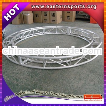 TUV certificate circle lighting truss