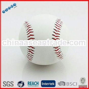 Team baseball,official size baseball ,hand swen baseball