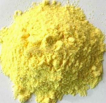 Tetracycline HCL