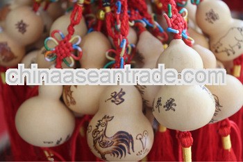 The cucurbit crafts