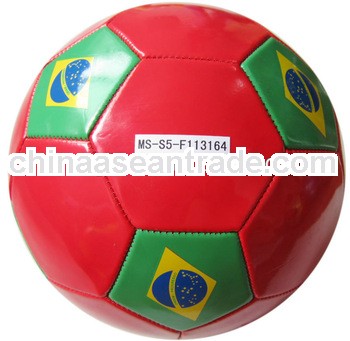 The new 2013 football