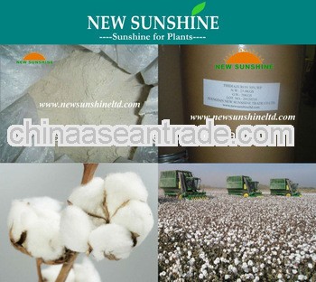 Thidiazuron, plant hormone, CAS:51707-55-2