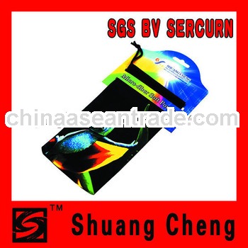 Top Quality drawstring eyeglass pouch