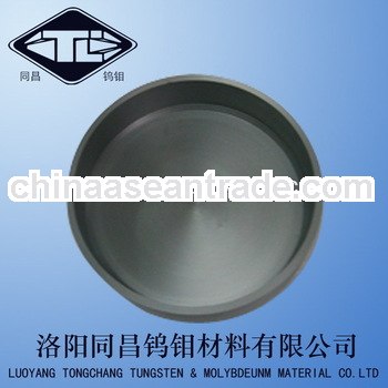 Top quality custom molybdenum tzm alloy sheet factory