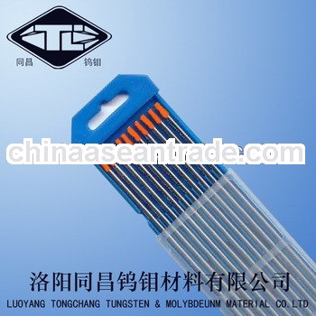 Top quality promotional 99.95% pure molybdenum disk