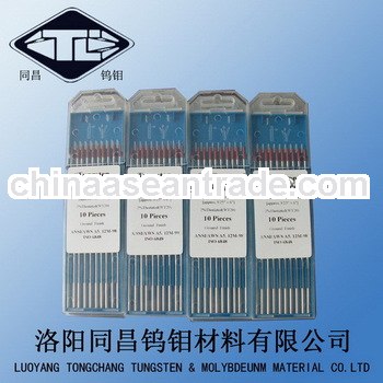 Top quality promotional molybdenum product supplier
