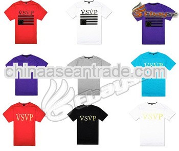 Top quality promotional t-shirt heat transfer sticker