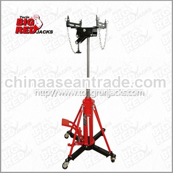 Torin BigRed 1Ton Double Ram Pneumatic Transmission Jack