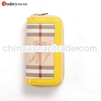 Travel Women Wallet