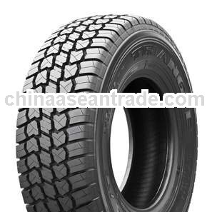 Triangle Light-Truck Tyre LTR tire LT215/85R16 TR246