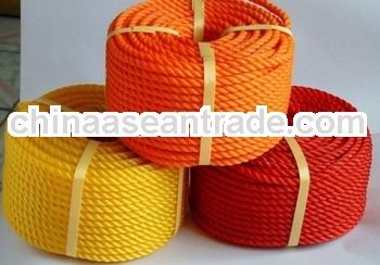 Twisted Rope