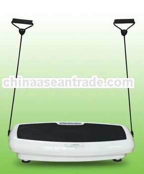 Ultra Thin Crazy Fit Massager Vibration Plate 13 CM