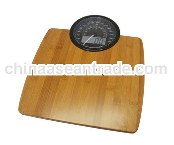 Unique Bamboo Scale-DB8338